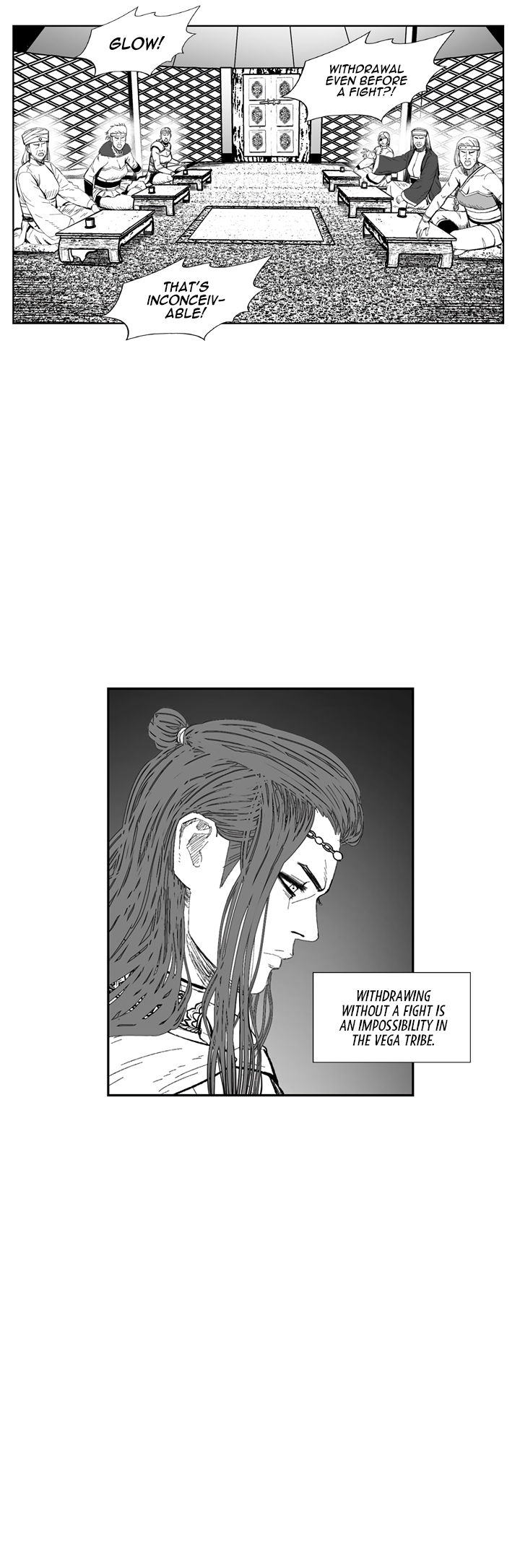 Red Storm Chapter 345 page 29 - Chapter 345