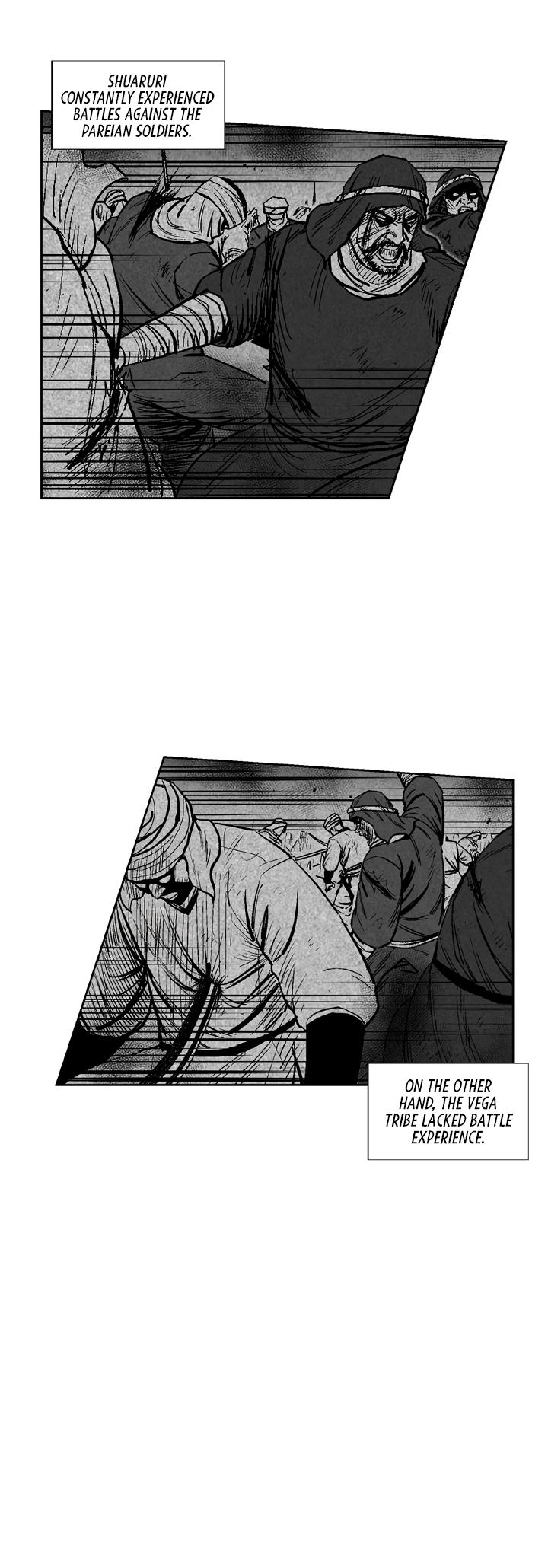 Red Storm Chapter 345 page 31 - Chapter 345