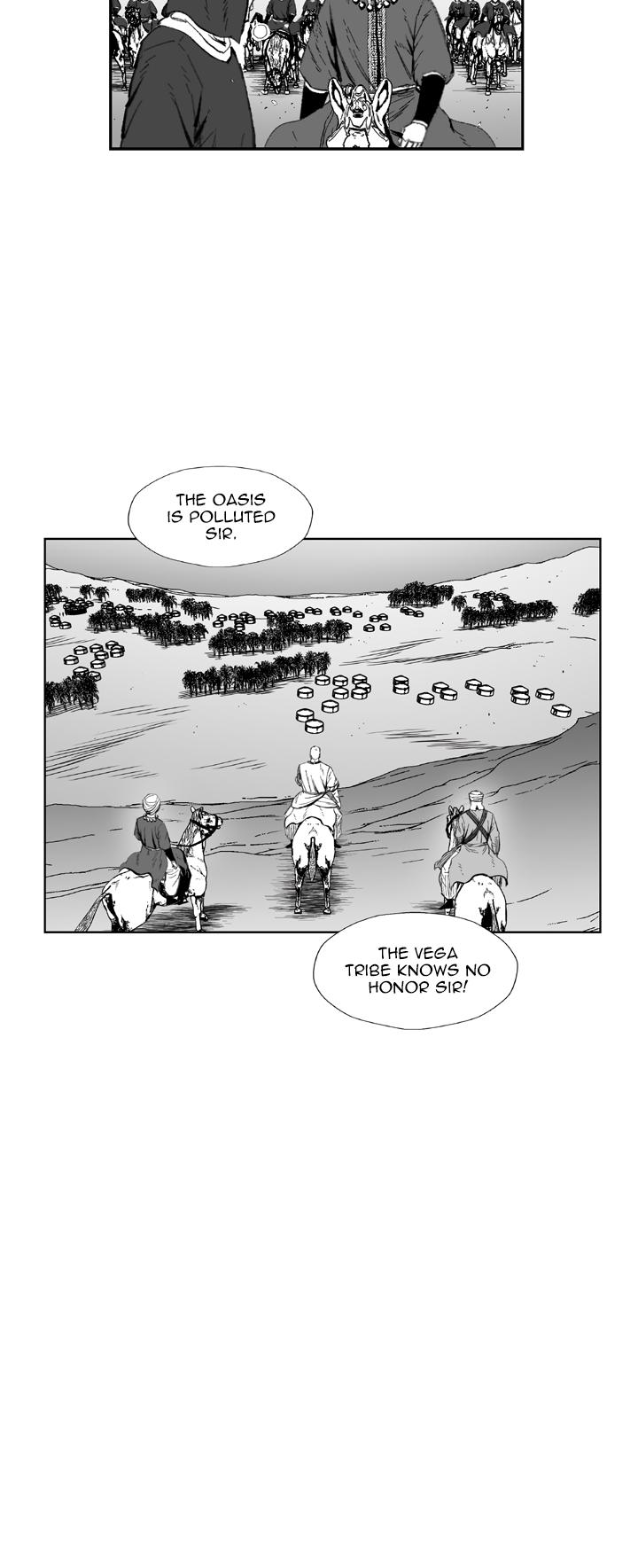 Red Storm Chapter 345 page 39 - Chapter 345