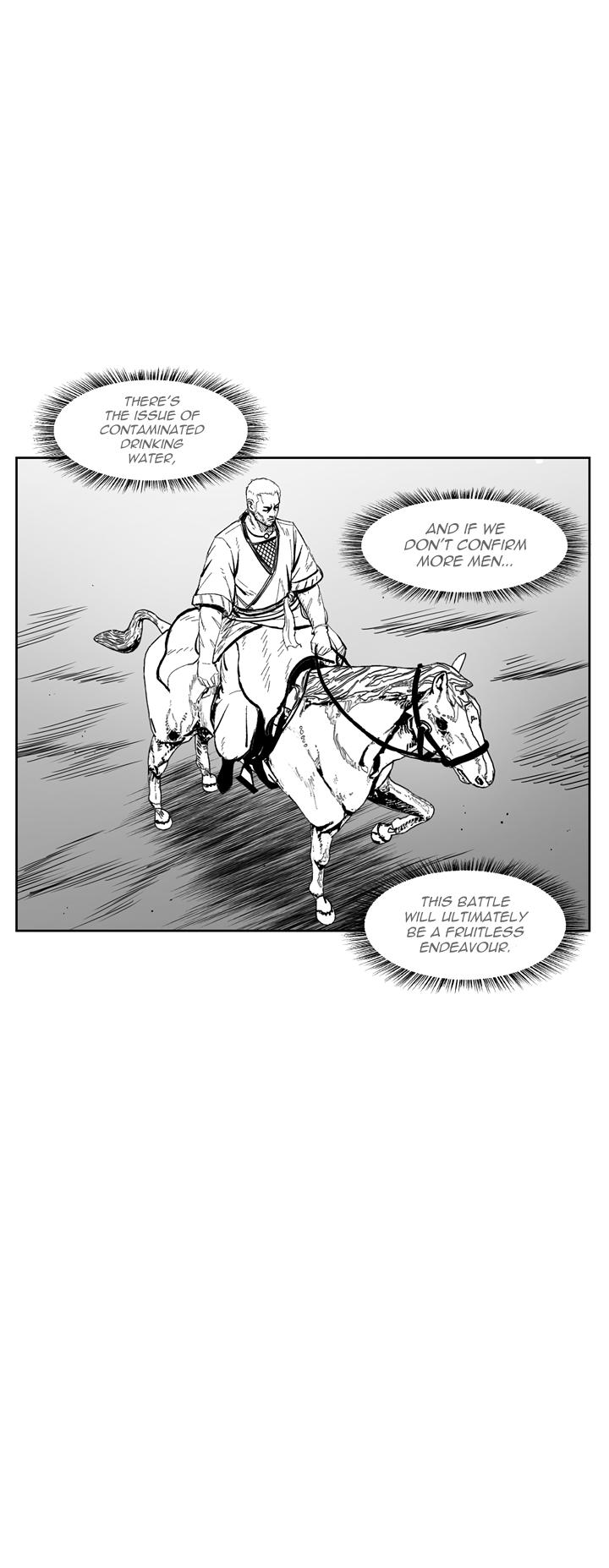 Red Storm Chapter 345 page 41 - Chapter 345