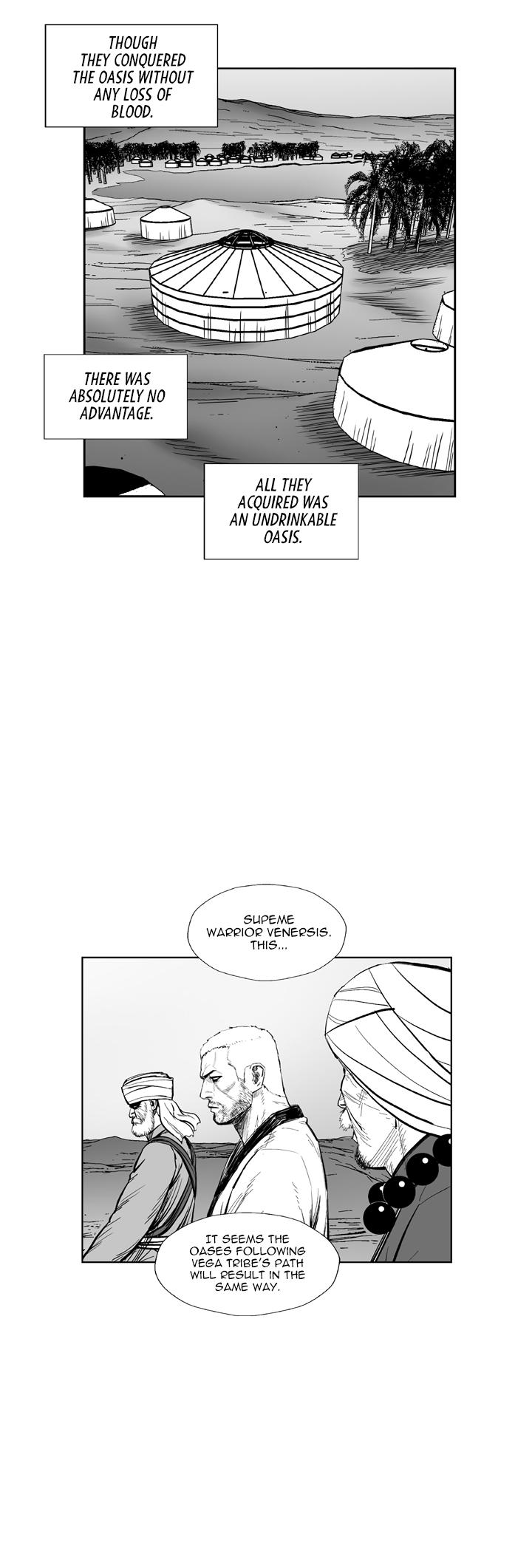 Red Storm Chapter 345 page 42 - Chapter 345