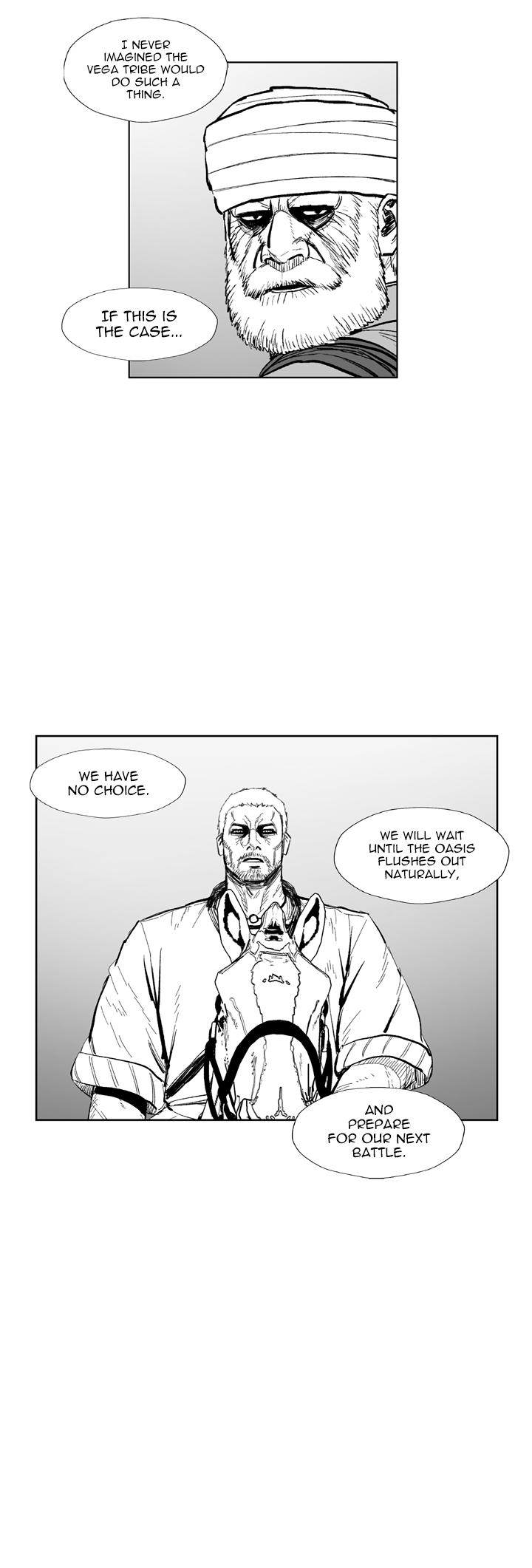 Red Storm Chapter 345 page 43 - Chapter 345