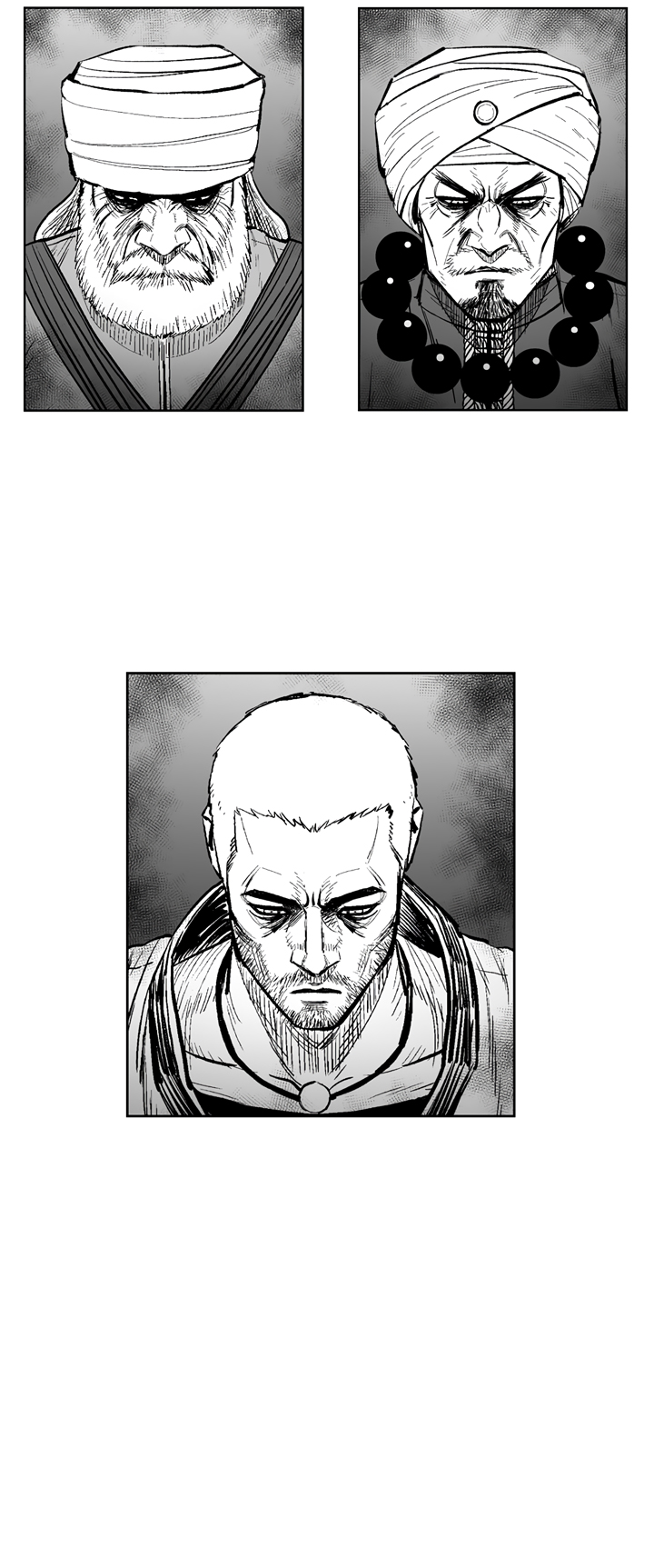 Red Storm Chapter 345 page 44 - Chapter 345