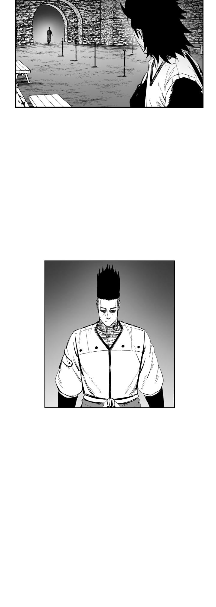 Red Storm Chapter 345 page 5 - Chapter 345
