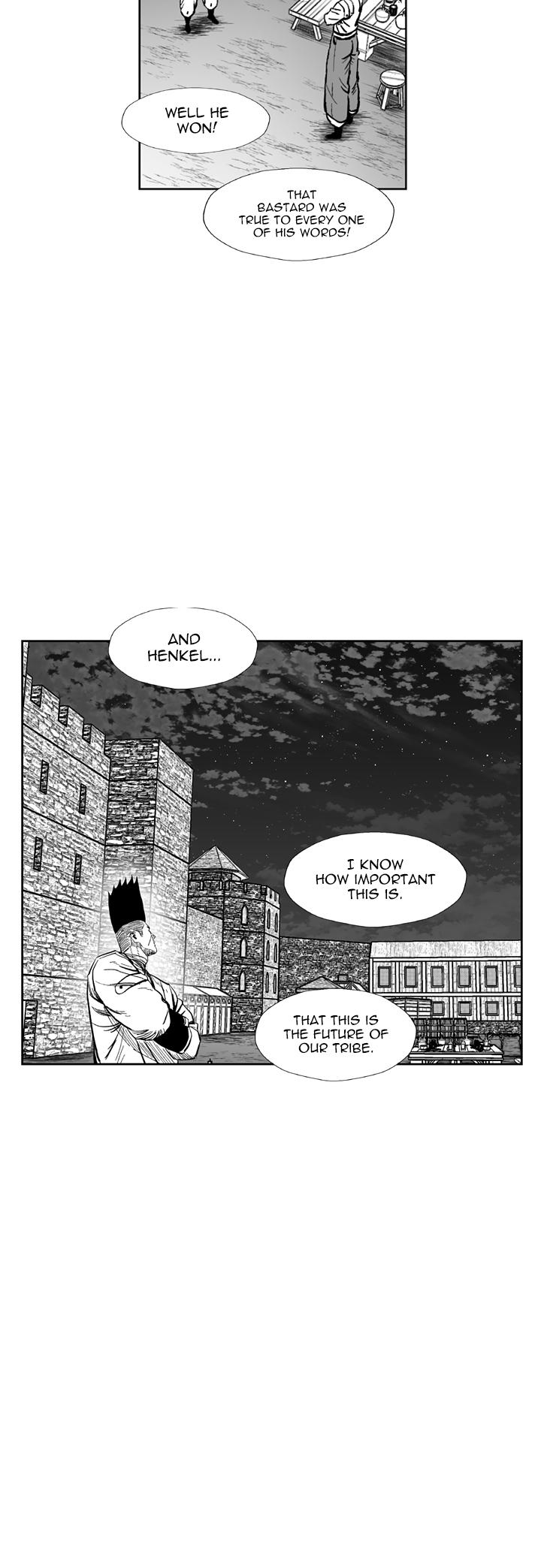 Red Storm Chapter 345 page 9 - Chapter 345