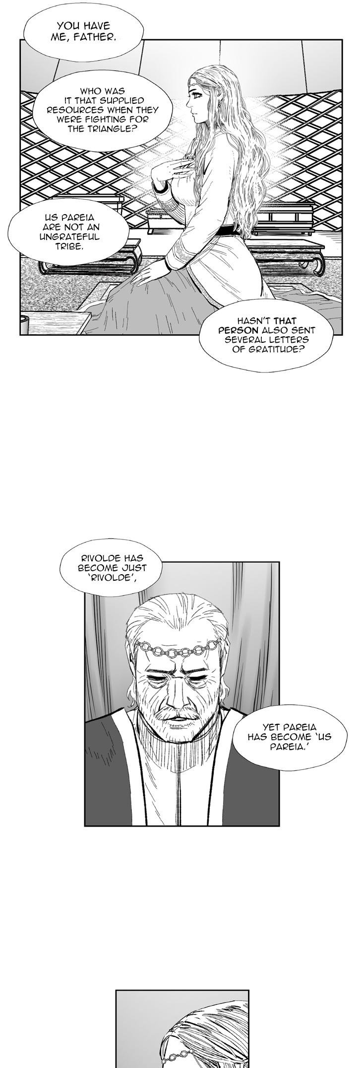 Red Storm Chapter 346 page 13 - Chapter 346