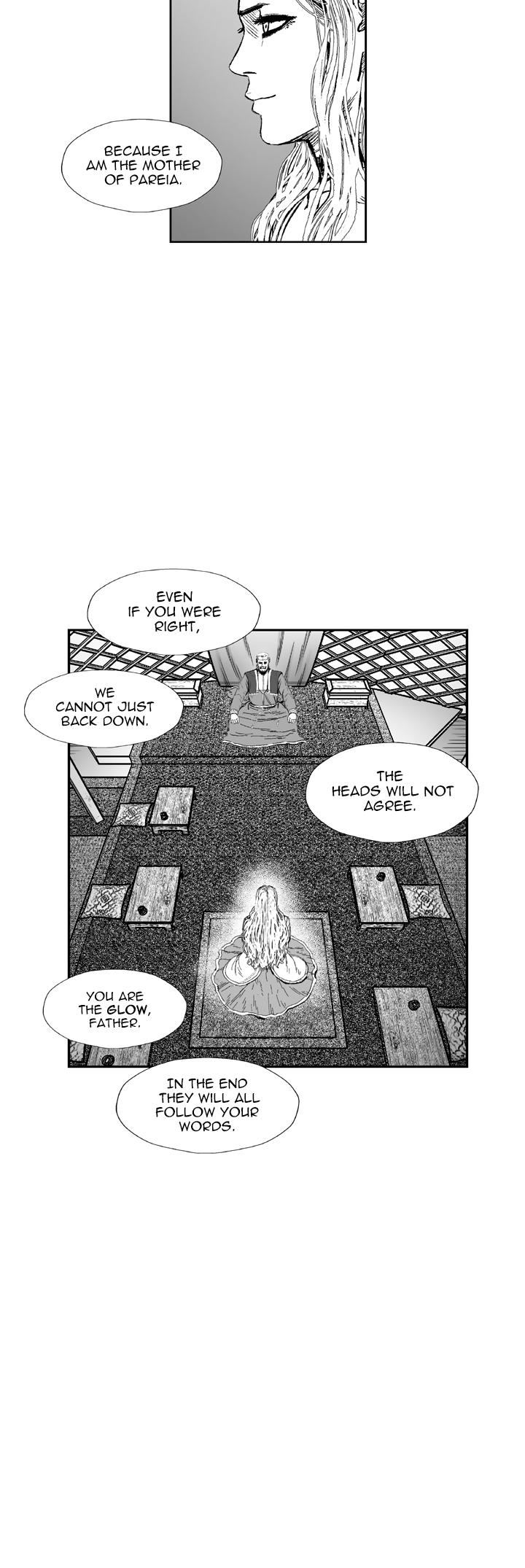 Red Storm Chapter 346 page 14 - Chapter 346