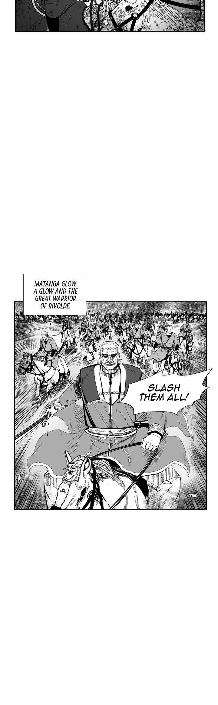 Red Storm Chapter 346 page 22 - Chapter 346