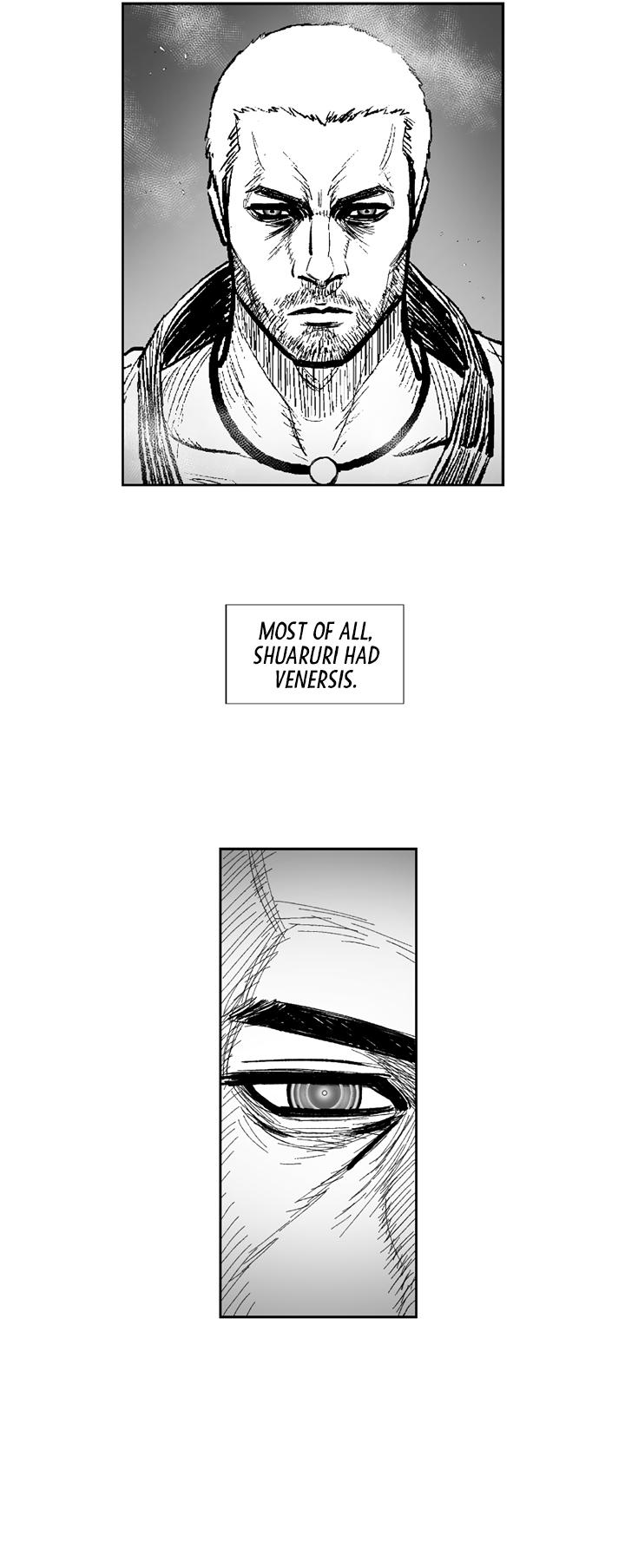 Red Storm Chapter 346 page 26 - Chapter 346