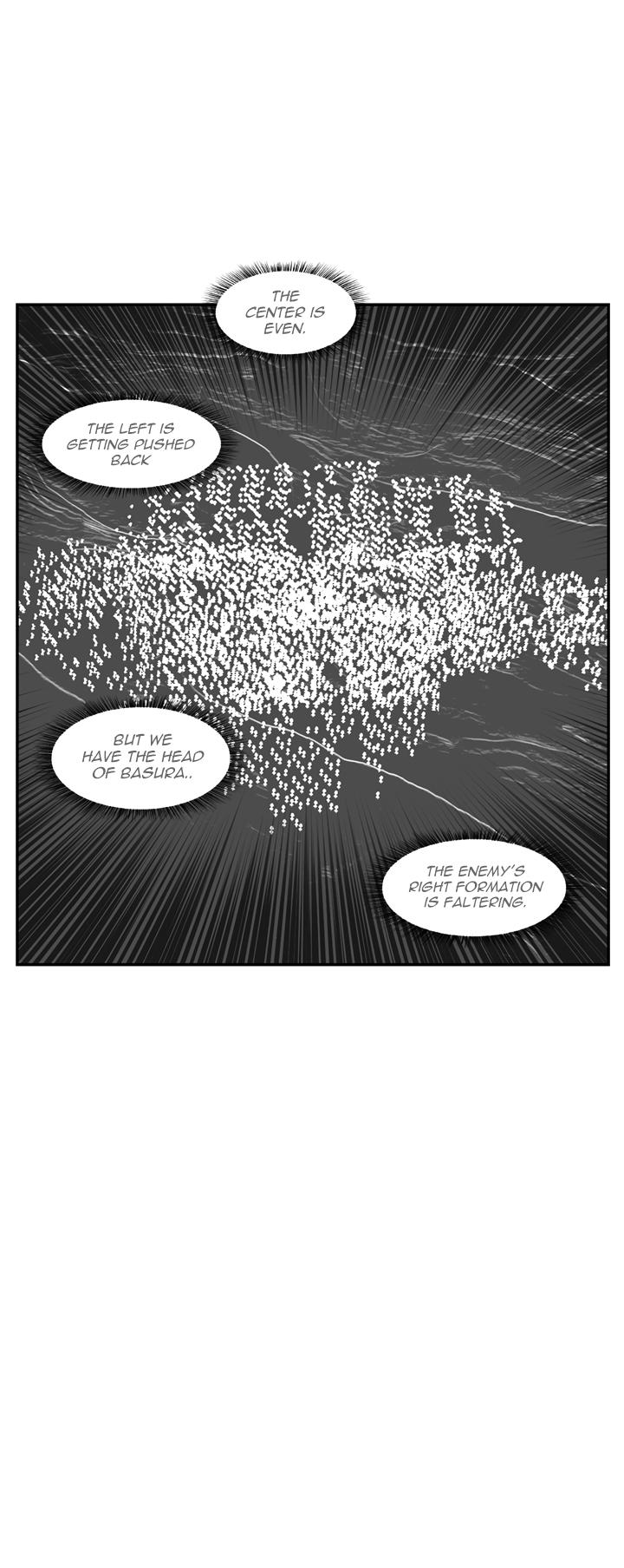 Red Storm Chapter 346 page 27 - Chapter 346