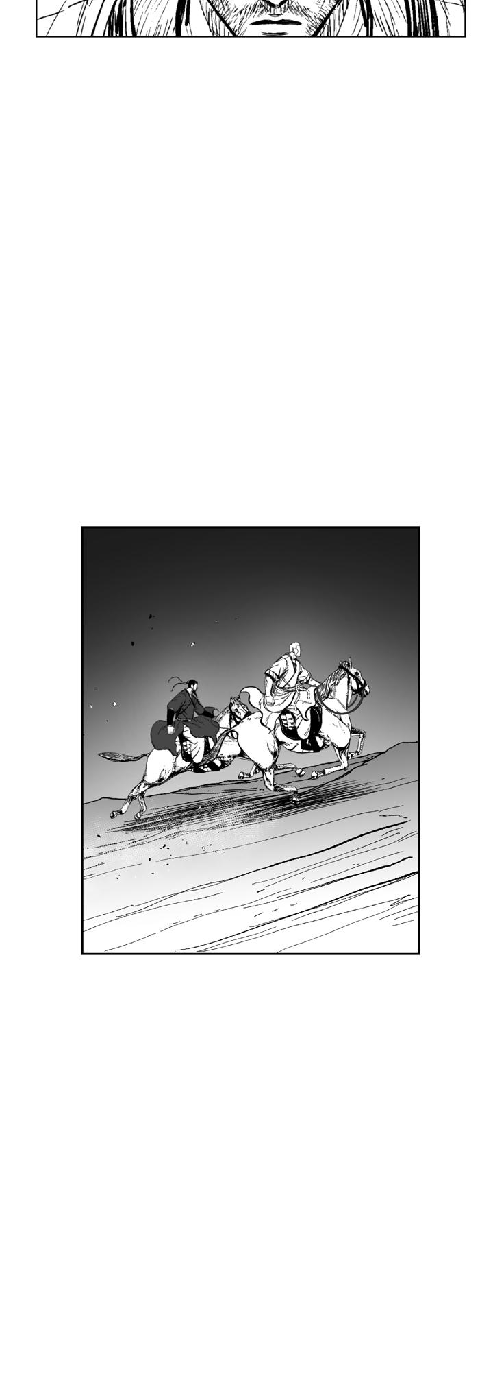 Red Storm Chapter 346 page 35 - Chapter 346