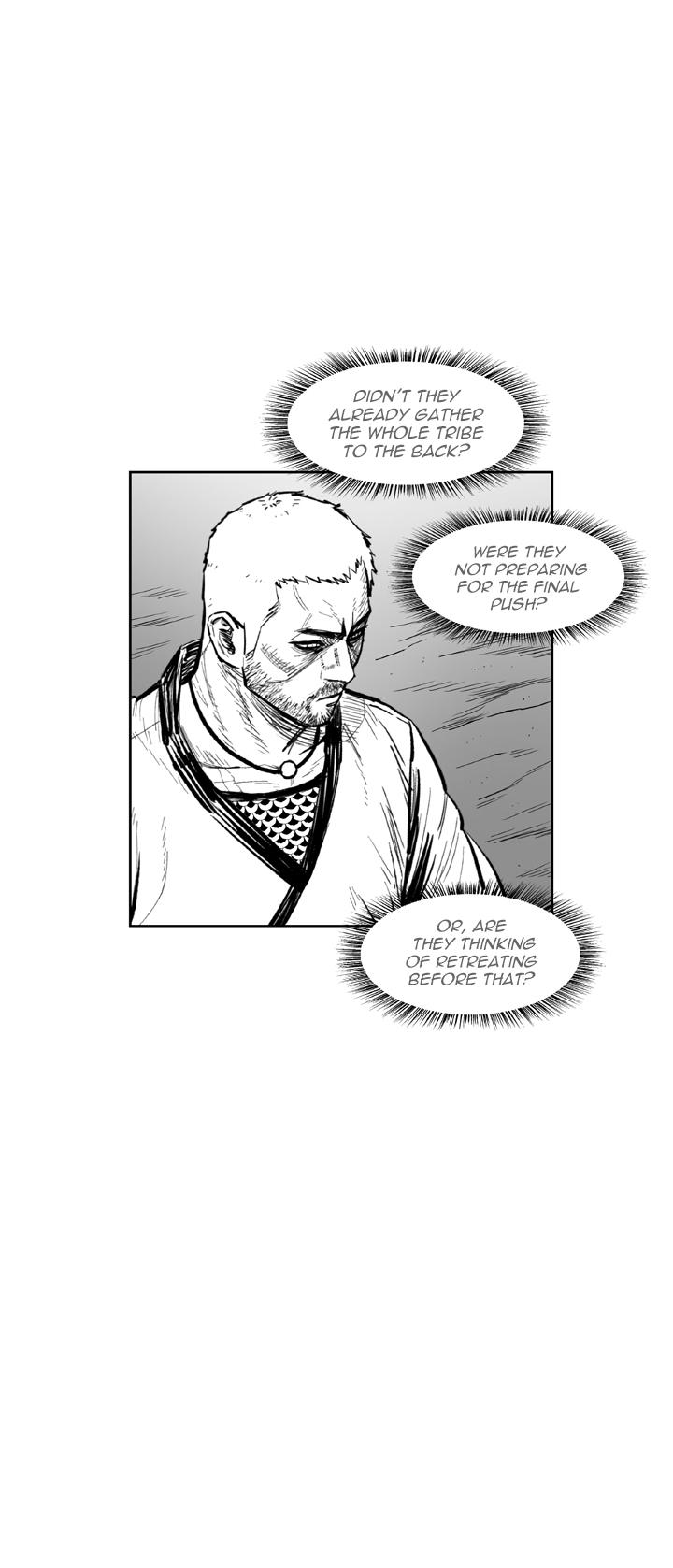 Red Storm Chapter 346 page 37 - Chapter 346
