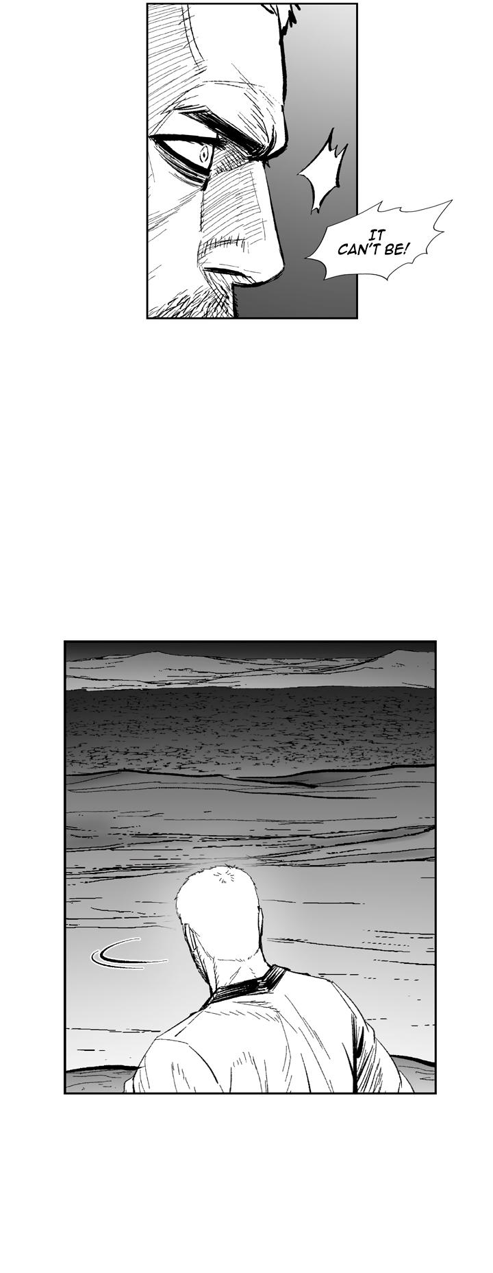 Red Storm Chapter 346 page 38 - Chapter 346