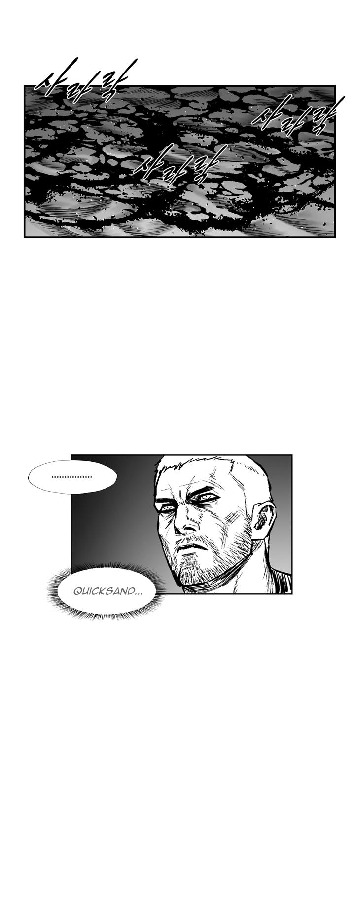 Red Storm Chapter 346 page 39 - Chapter 346