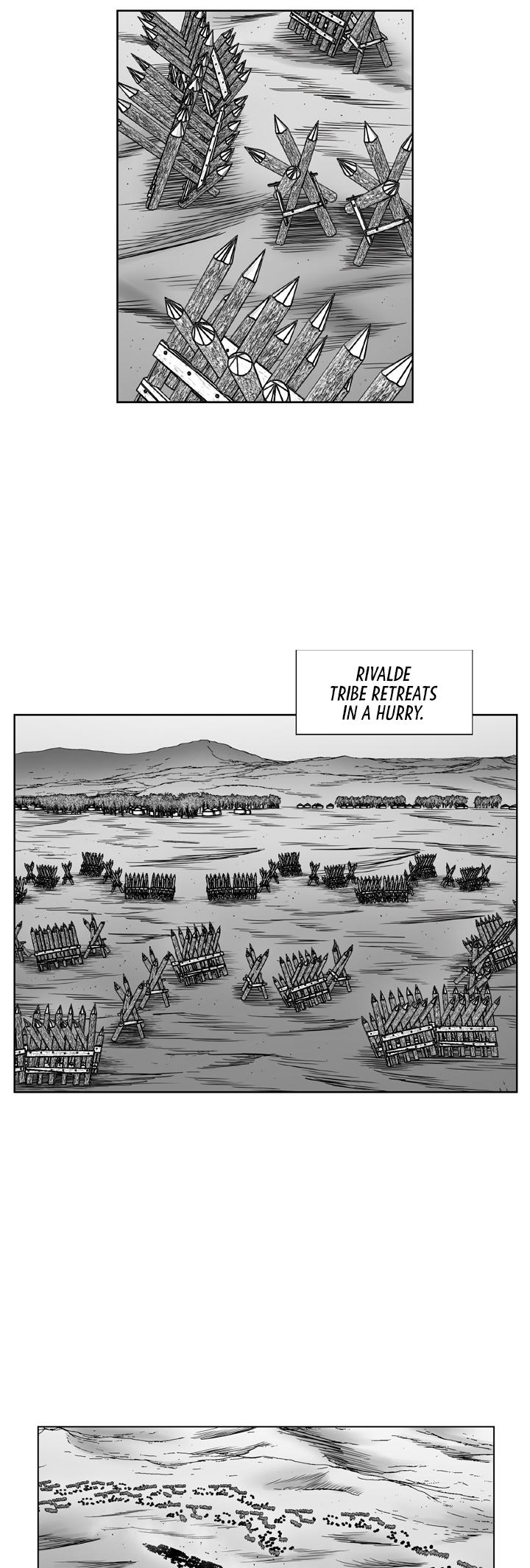 Red Storm Chapter 346 page 43 - Chapter 346