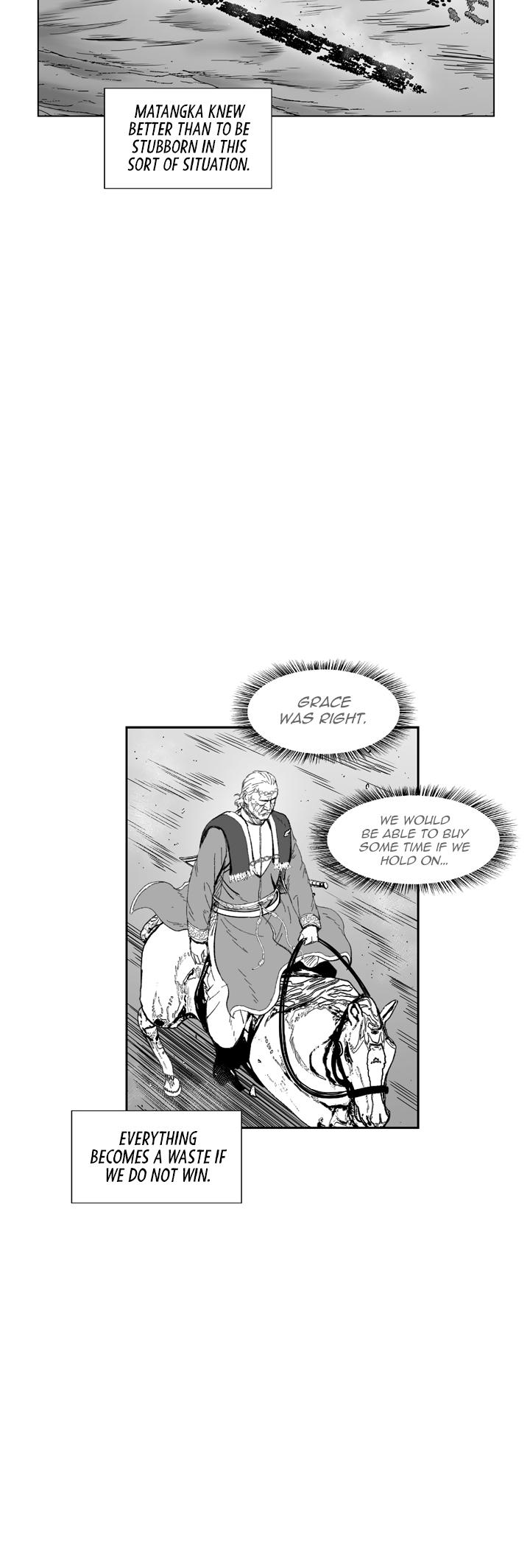 Red Storm Chapter 346 page 44 - Chapter 346