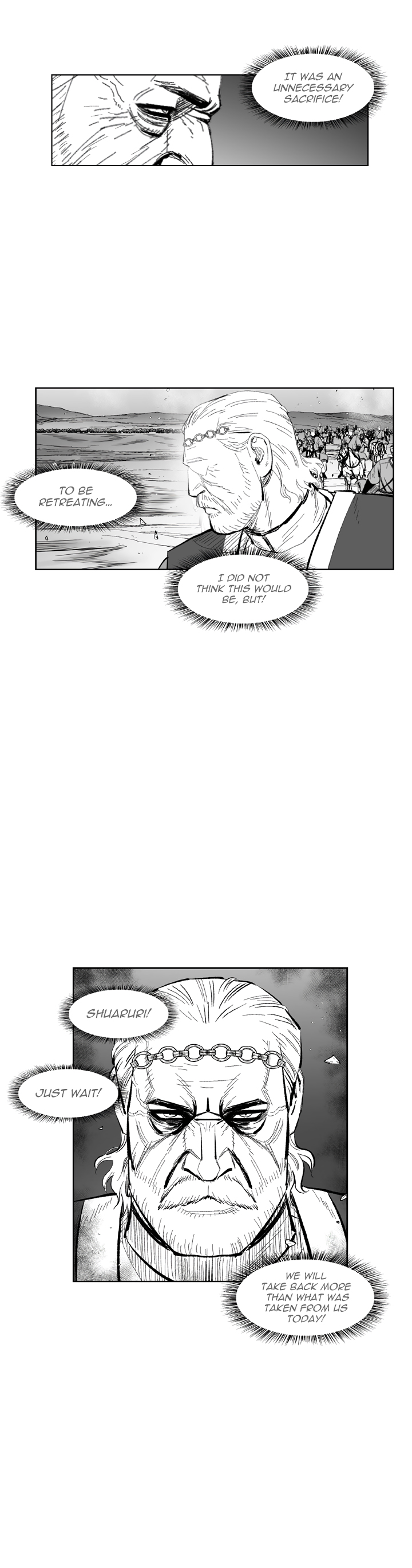 Red Storm Chapter 346 page 45 - Chapter 346
