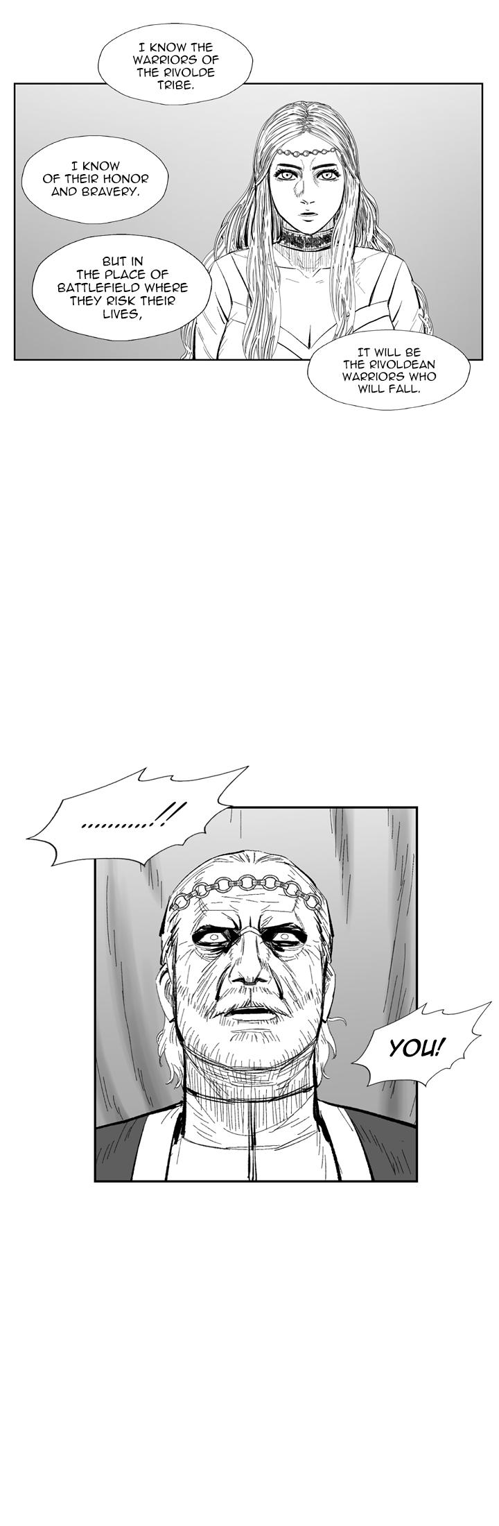 Red Storm Chapter 346 page 8 - Chapter 346