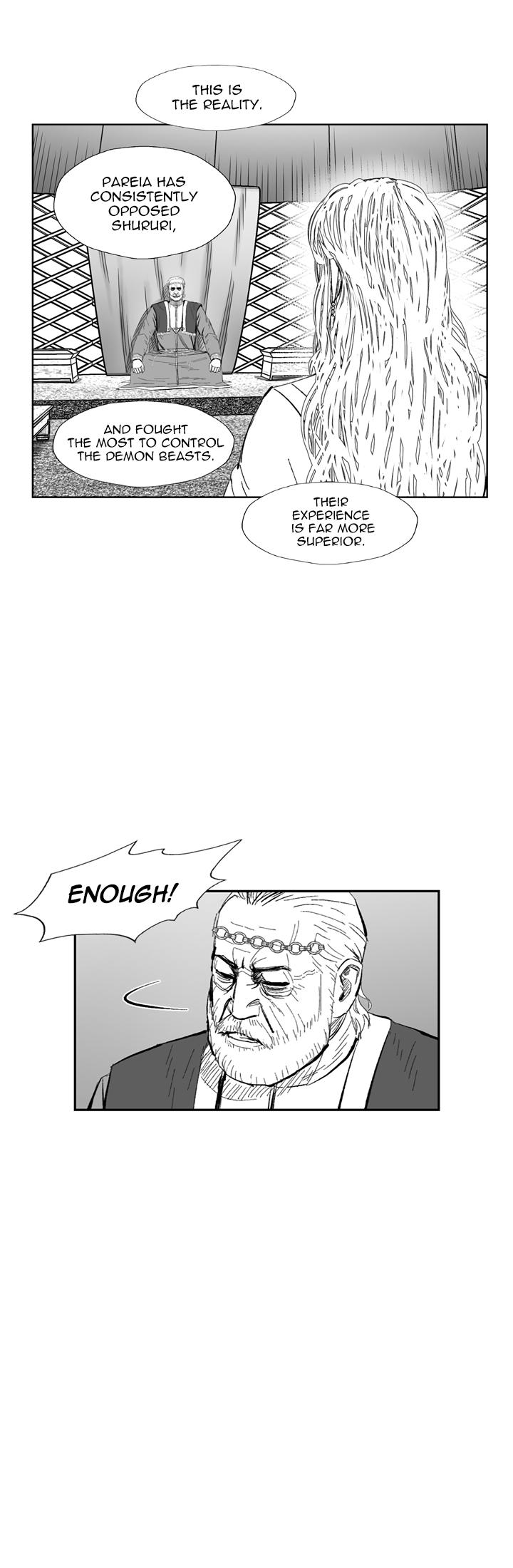 Red Storm Chapter 346 page 9 - Chapter 346
