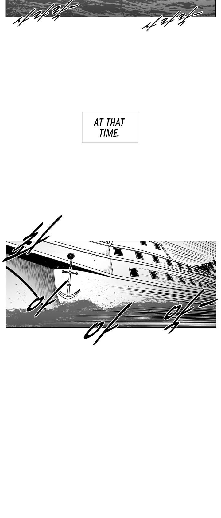 Red Storm Chapter 347 page 11 - Chapter 347