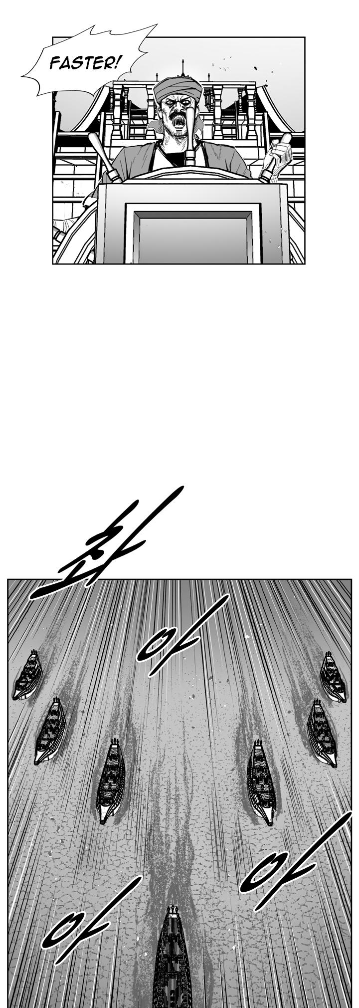 Red Storm Chapter 347 page 12 - Chapter 347