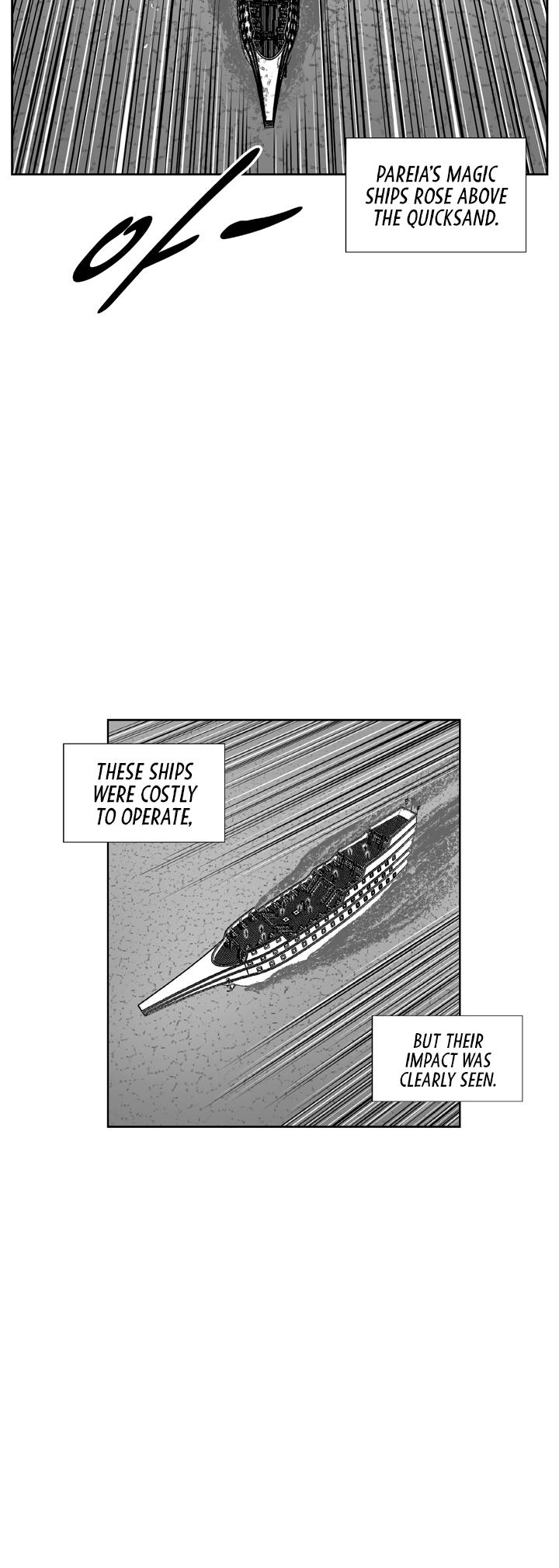 Red Storm Chapter 347 page 13 - Chapter 347