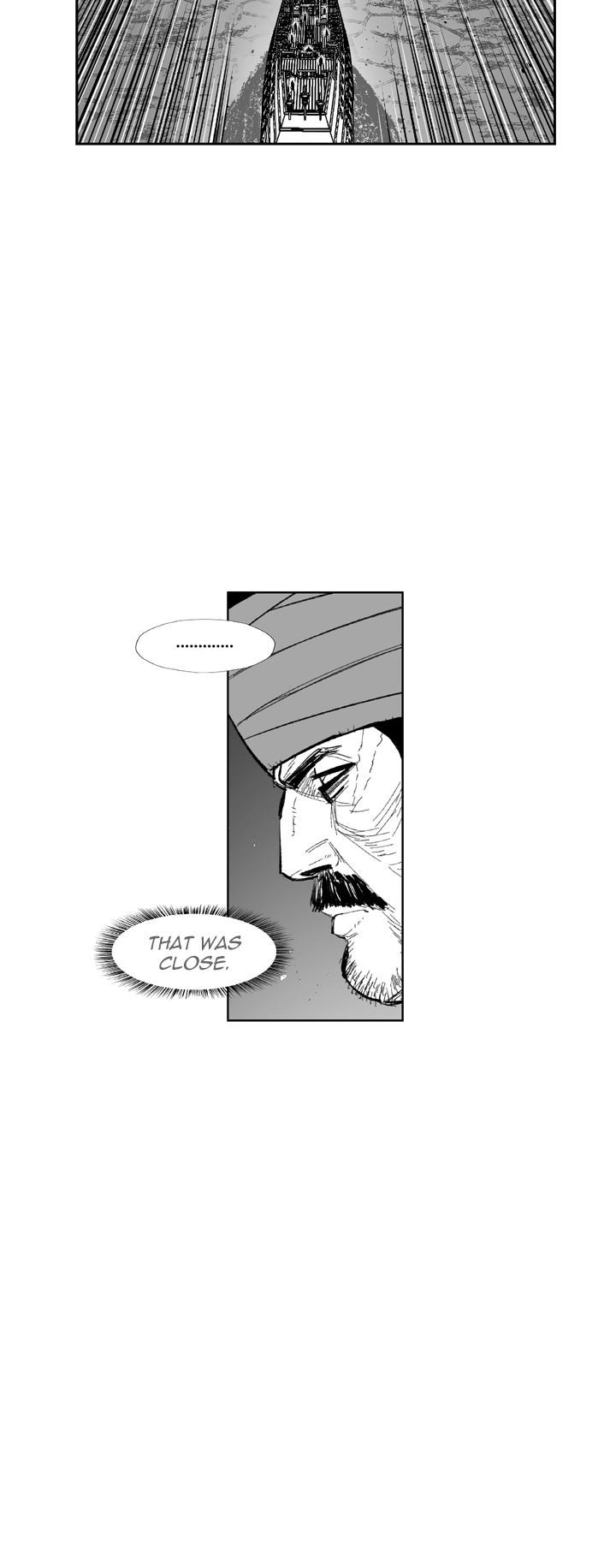 Red Storm Chapter 347 page 15 - Chapter 347