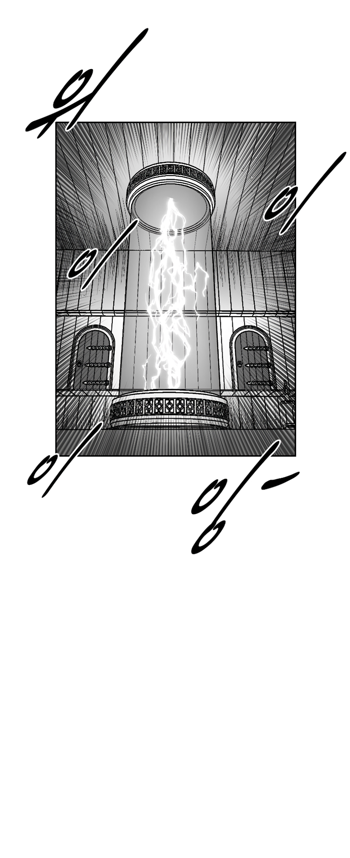 Red Storm Chapter 347 page 20 - Chapter 347