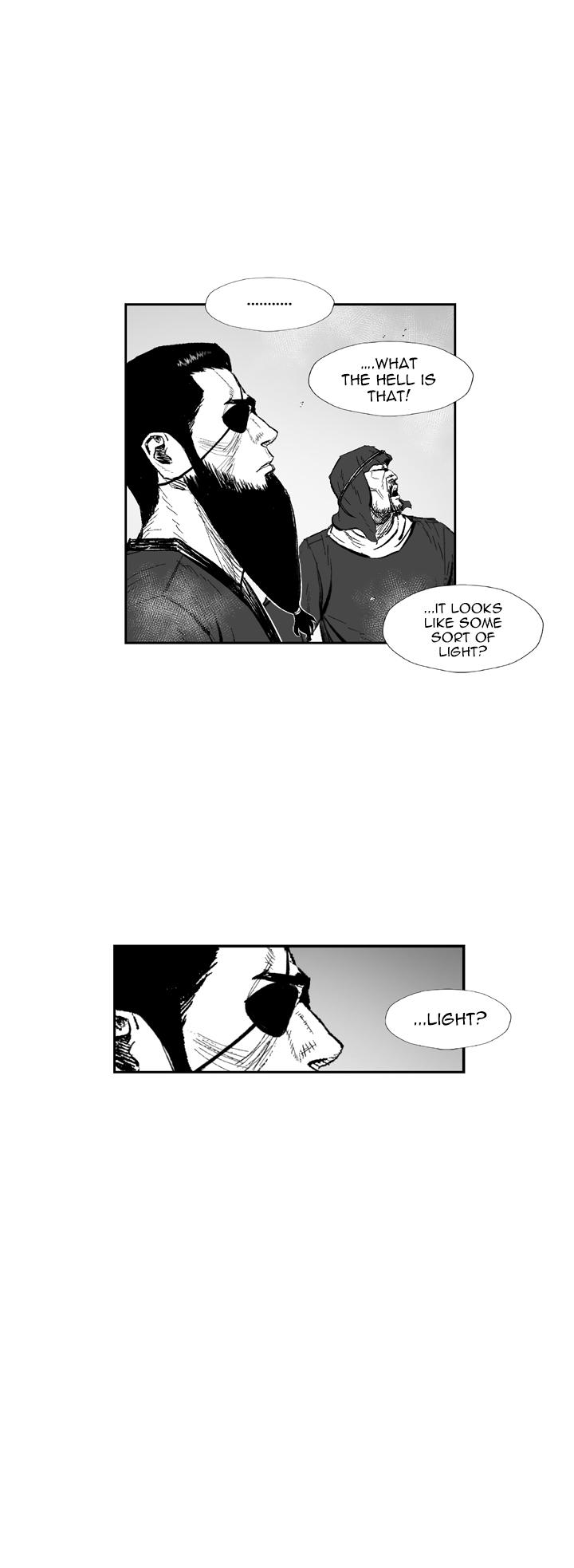 Red Storm Chapter 347 page 24 - Chapter 347