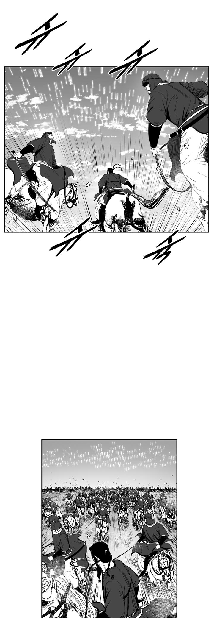 Red Storm Chapter 347 page 25 - Chapter 347