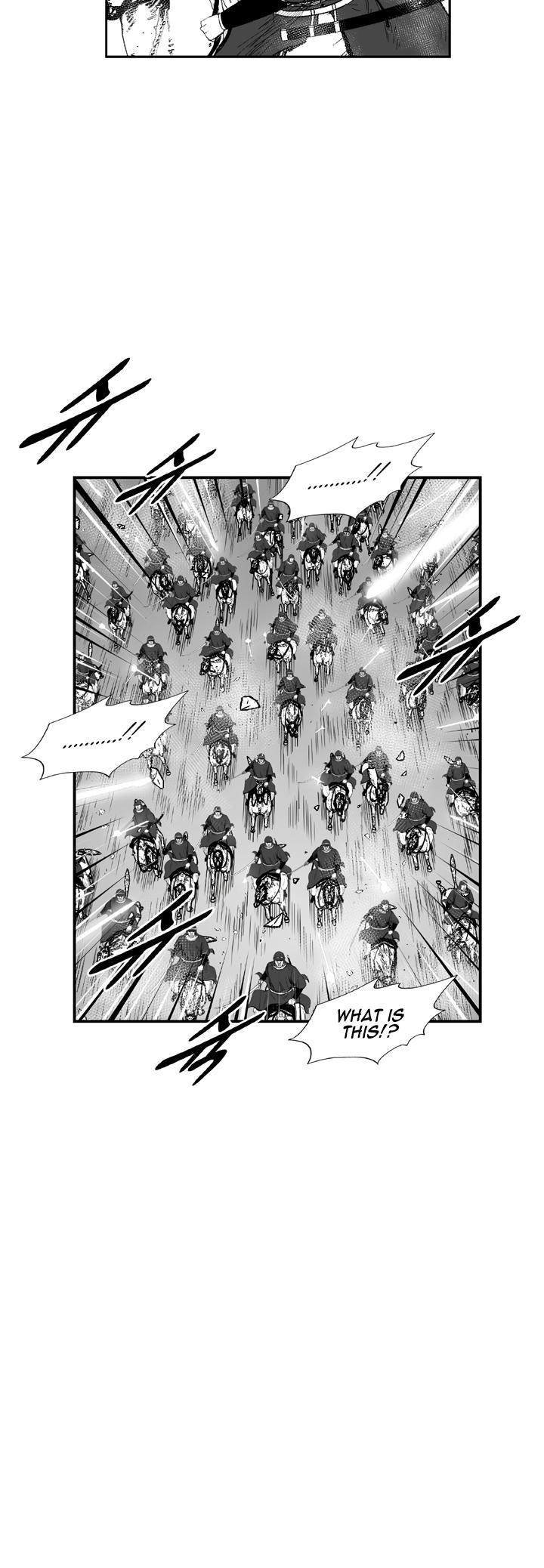 Red Storm Chapter 347 page 26 - Chapter 347