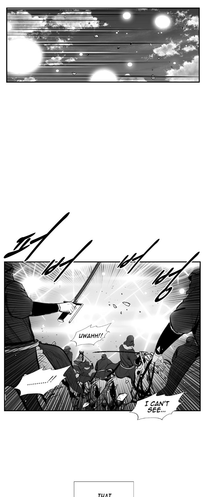 Red Storm Chapter 347 page 31 - Chapter 347