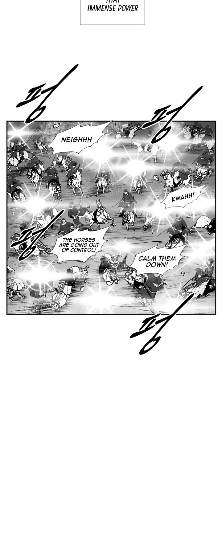 Red Storm Chapter 347 page 32 - Chapter 347