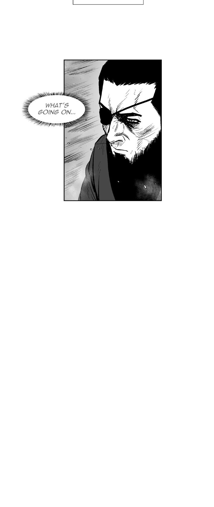 Red Storm Chapter 347 page 36 - Chapter 347