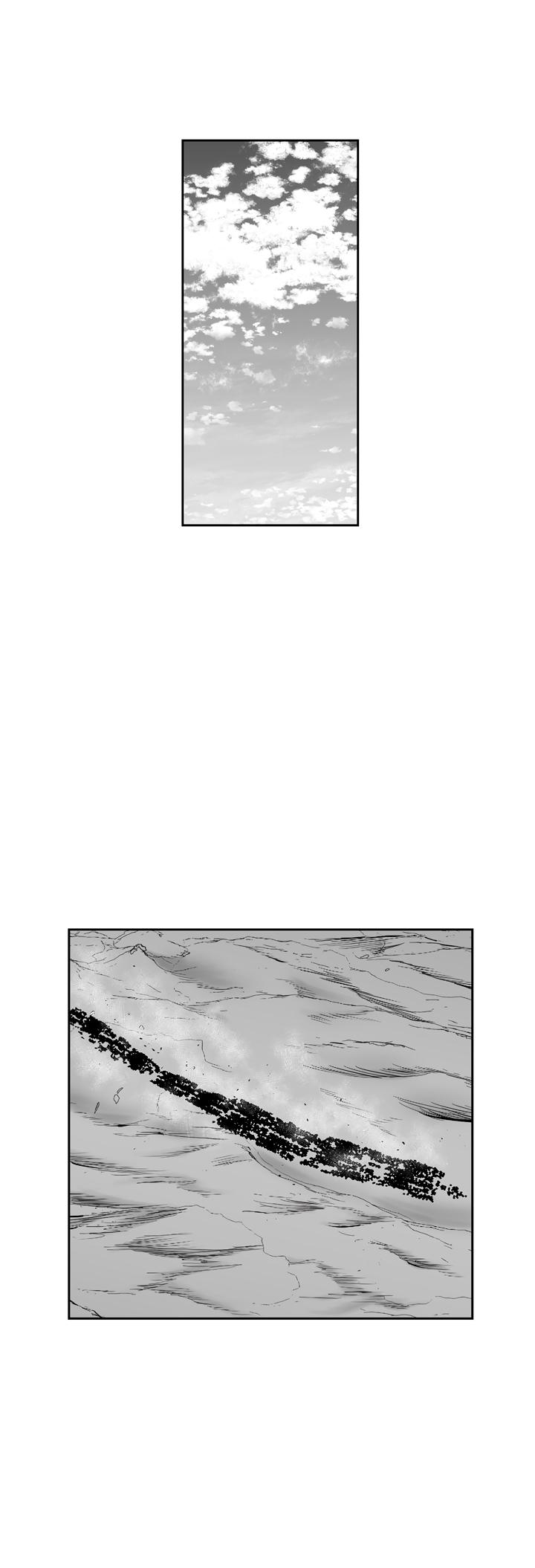 Red Storm Chapter 347 page 37 - Chapter 347