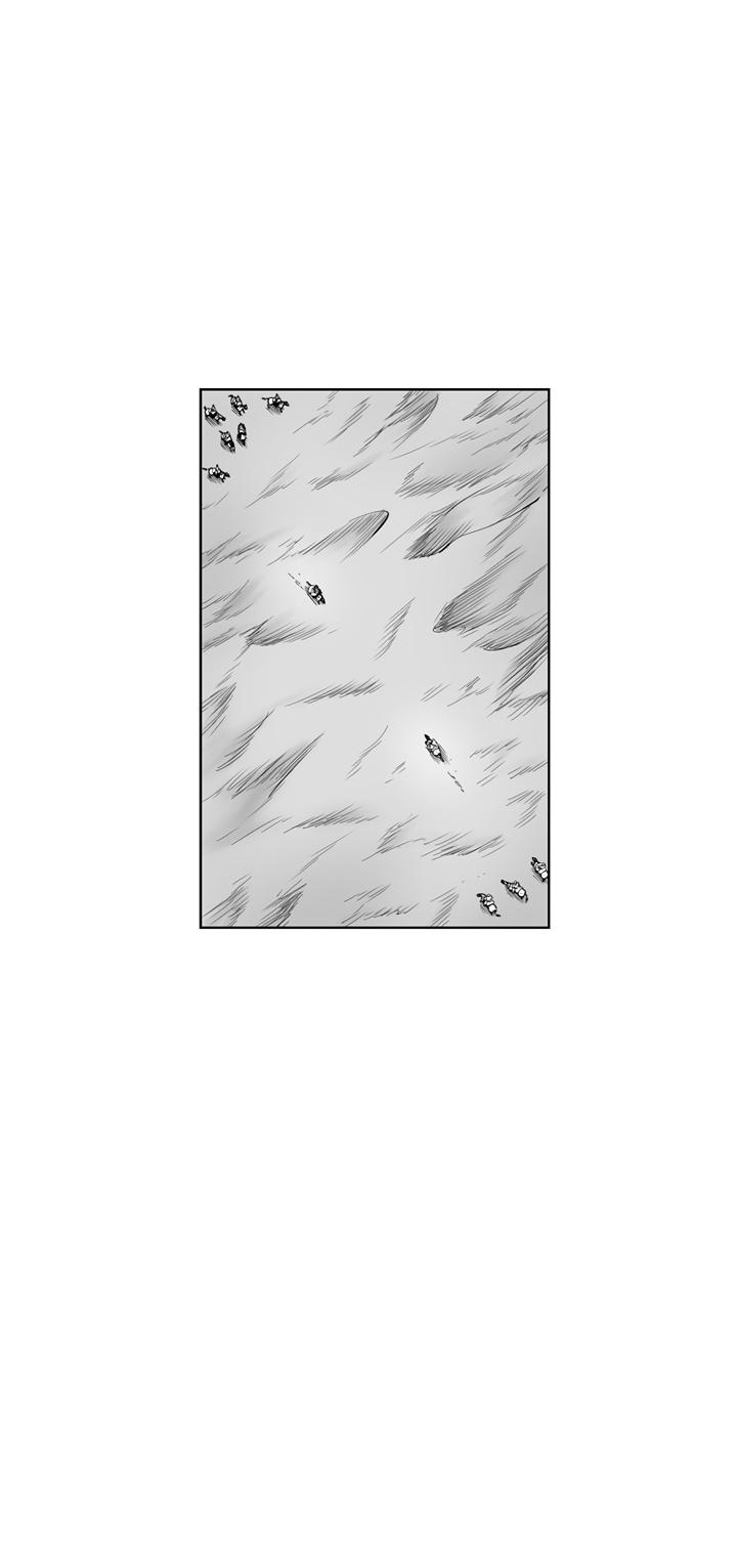 Red Storm Chapter 347 page 40 - Chapter 347