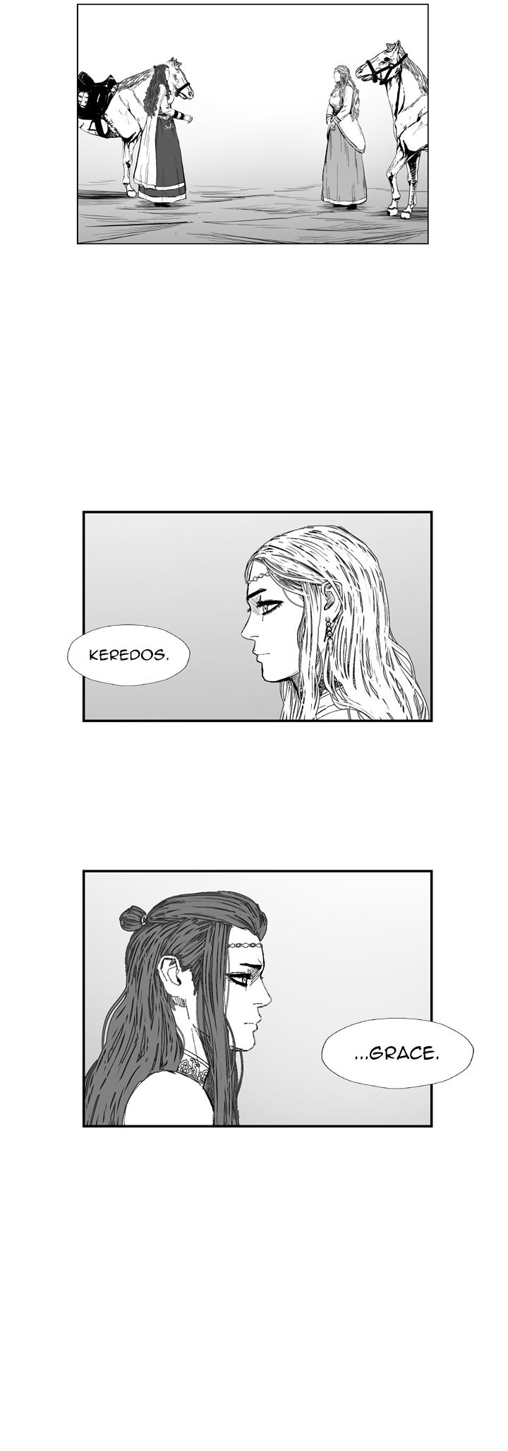 Red Storm Chapter 347 page 41 - Chapter 347