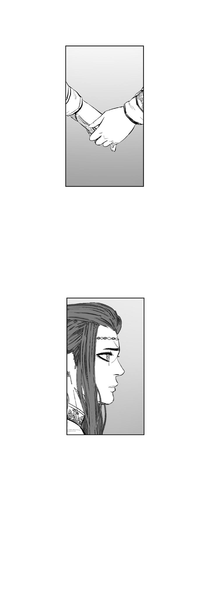Red Storm Chapter 347 page 42 - Chapter 347