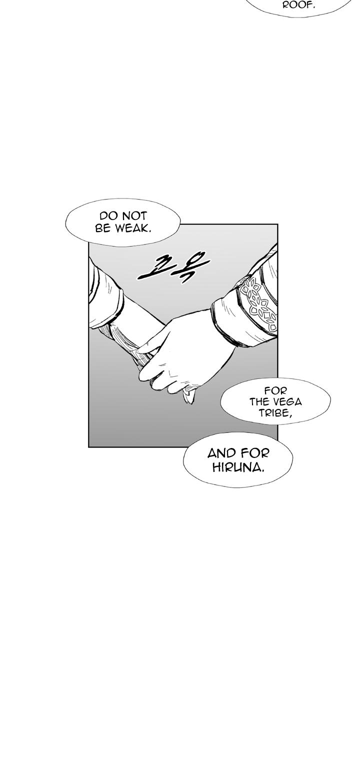 Red Storm Chapter 347 page 44 - Chapter 347