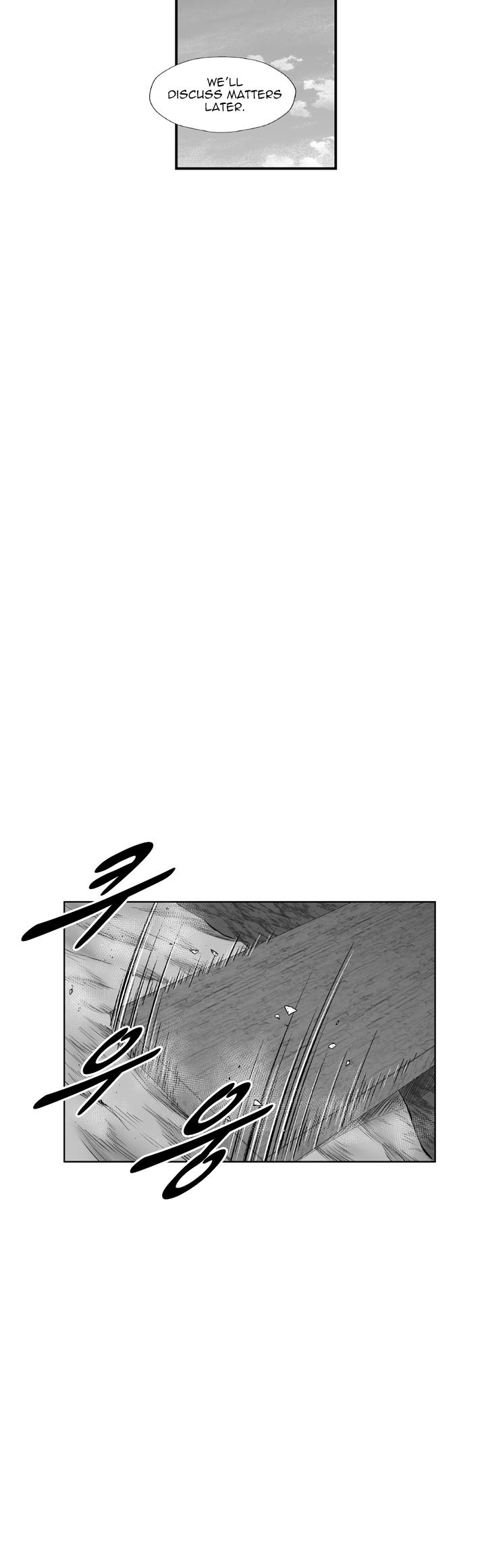 Red Storm Chapter 347 page 46 - Chapter 347