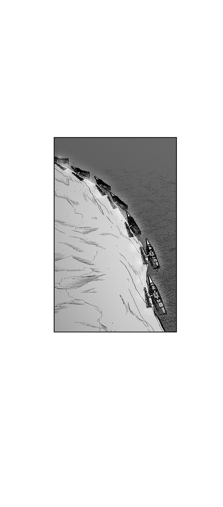 Red Storm Chapter 347 page 48 - Chapter 347