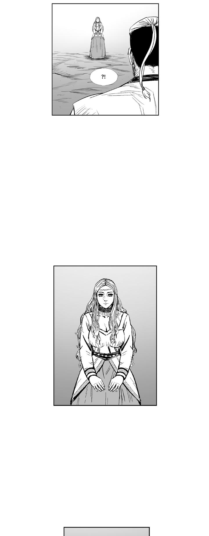 Red Storm Chapter 347 page 49 - Chapter 347