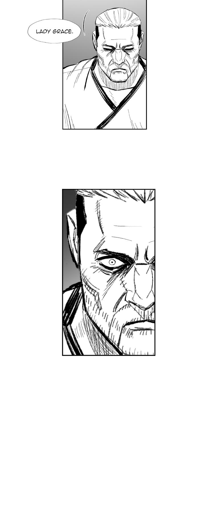 Red Storm Chapter 347 page 50 - Chapter 347