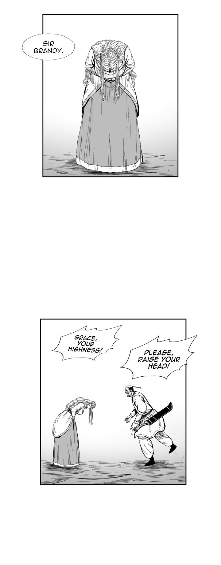 Red Storm Chapter 347 page 51 - Chapter 347