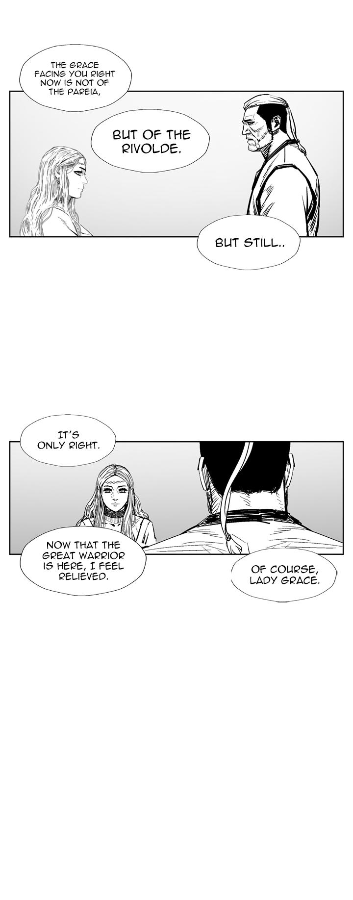 Red Storm Chapter 347 page 52 - Chapter 347