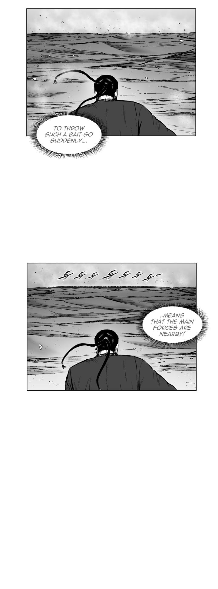 Red Storm Chapter 347 page 7 - Chapter 347