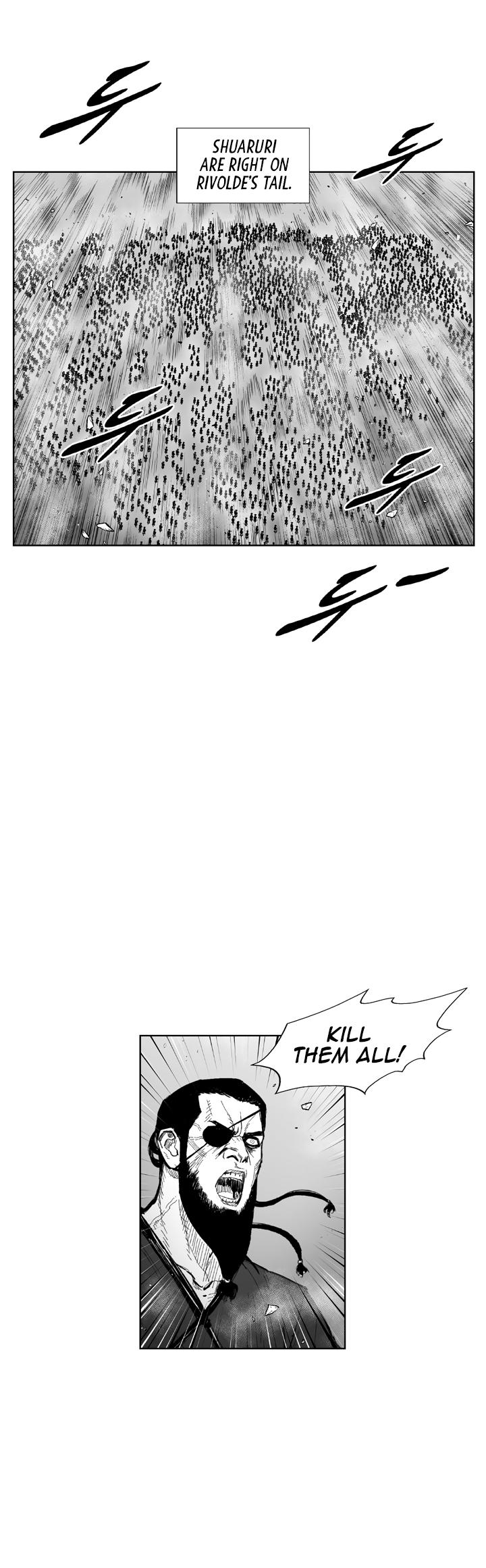 Red Storm Chapter 347 page 8 - Chapter 347