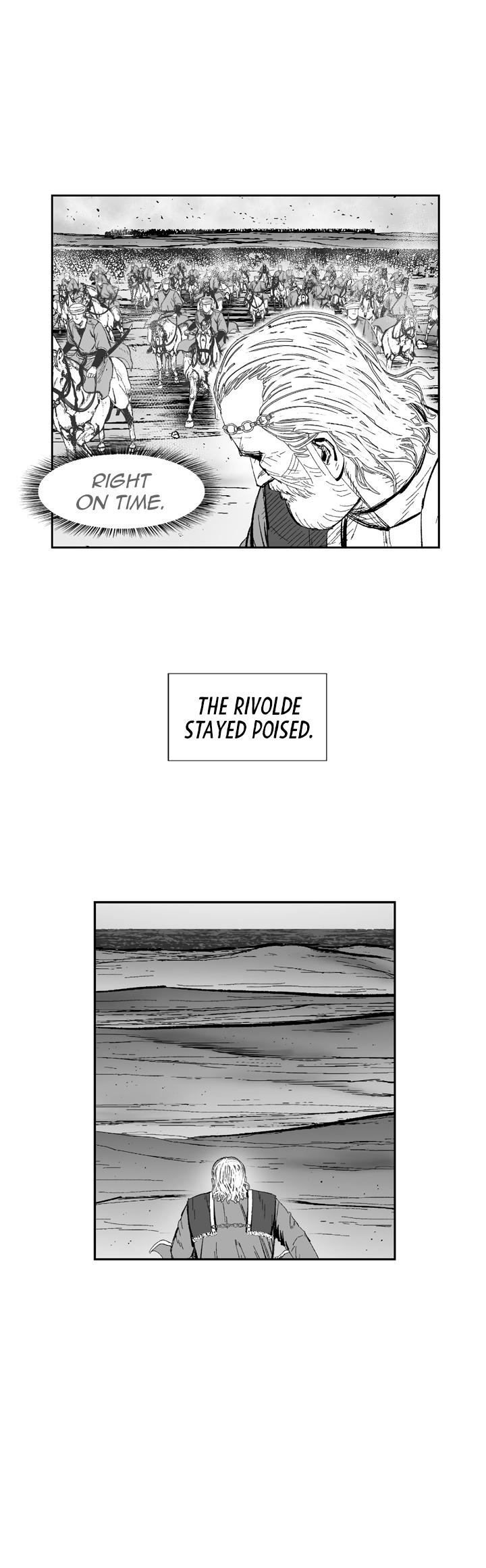 Red Storm Chapter 347 page 9 - Chapter 347