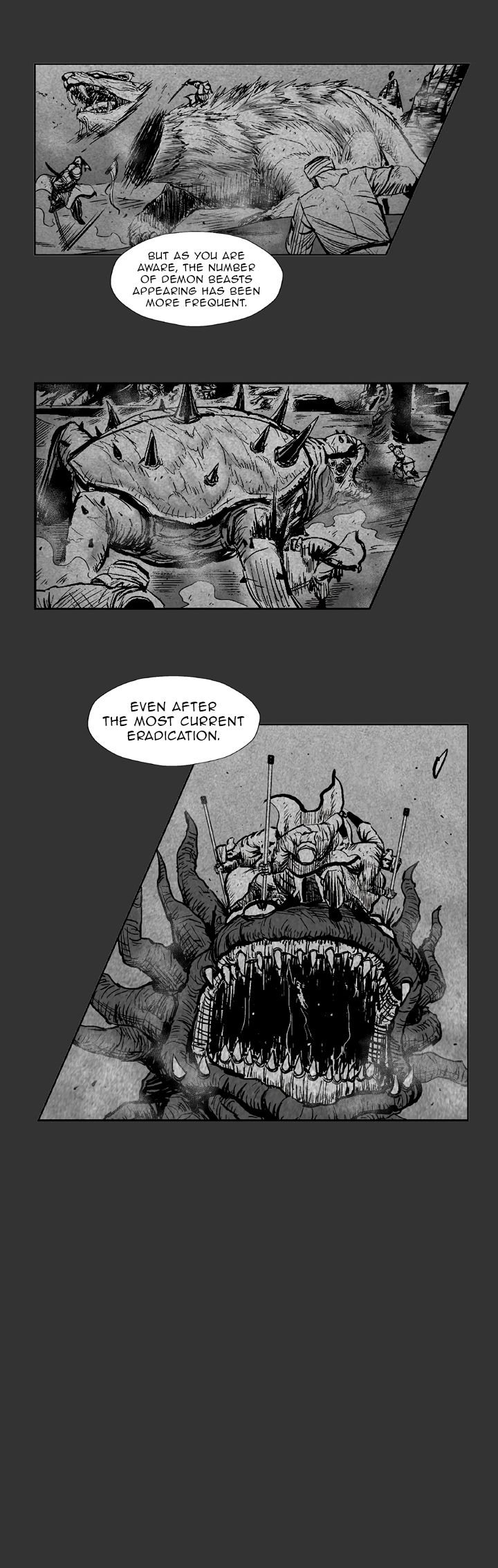 Red Storm Chapter 348 page 11 - Chapter 348