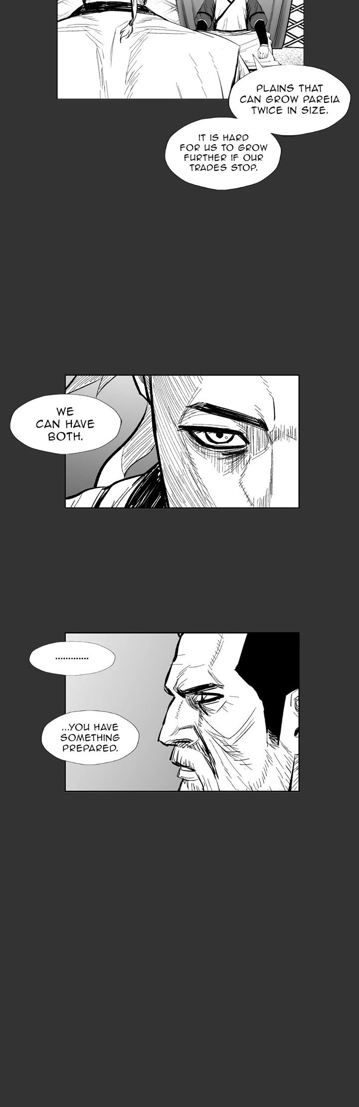 Red Storm Chapter 348 page 20 - Chapter 348